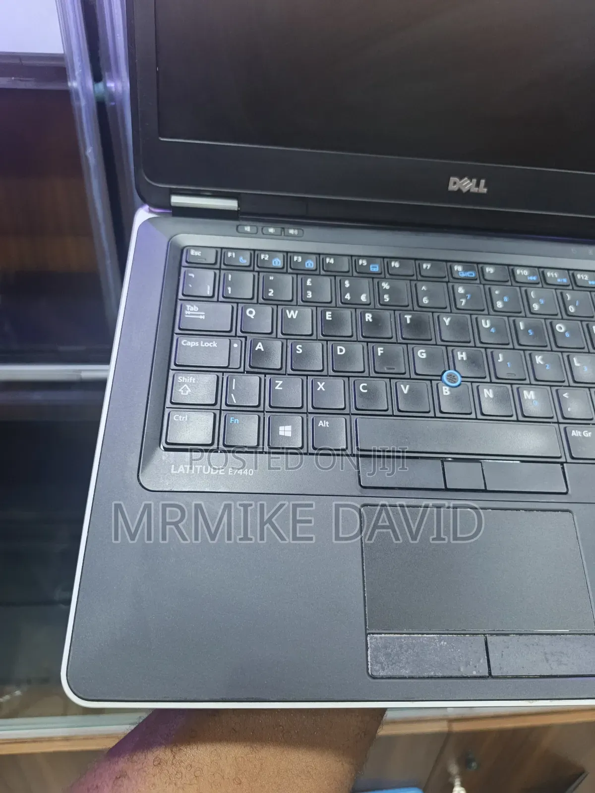 Laptop Dell Latitude 7440 8GB Intel Core i5 HDD 500GB