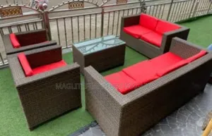 Quality Set of Home Furniture