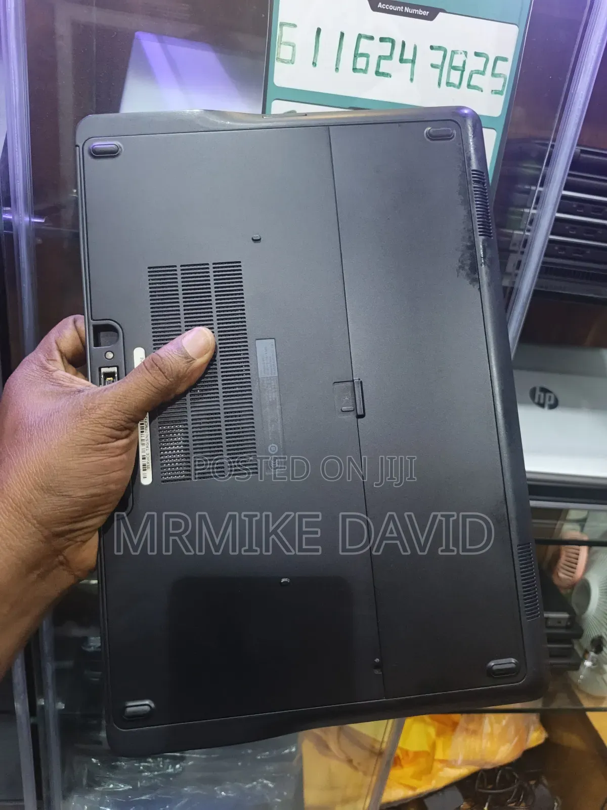 Laptop Dell Latitude 7440 8GB Intel Core i5 HDD 500GB
