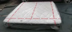 Canadian Spring Mattress