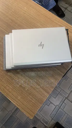 Laptop HP EliteBook 840 G6 8GB Intel Core i7 SSD 256GB