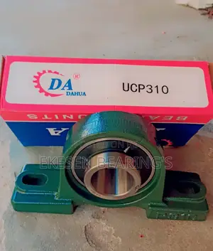 Pillow Bearing Ucp310