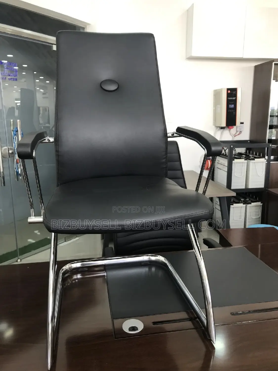 Office Visitors Chair