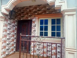 Mini Flat in Oluye Street, Ita Oluwo for rent
