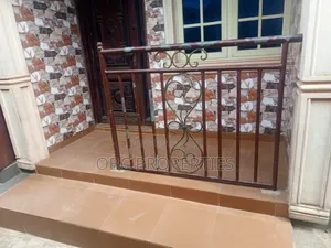 Mini Flat in Oluye Street, Ita Oluwo for rent