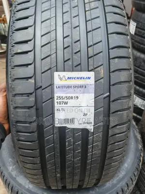 Michelin Tyres