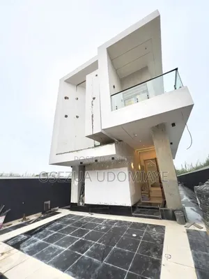 5bdrm Duplex in Ajah for sale