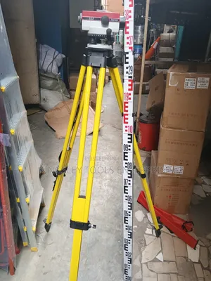 Measuring Testing Tools