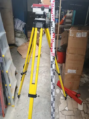 Measuring Testing Tools