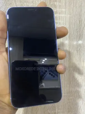 Apple iPhone XR 128 GB Blue