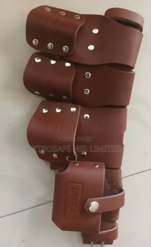 Scaffolding Belts