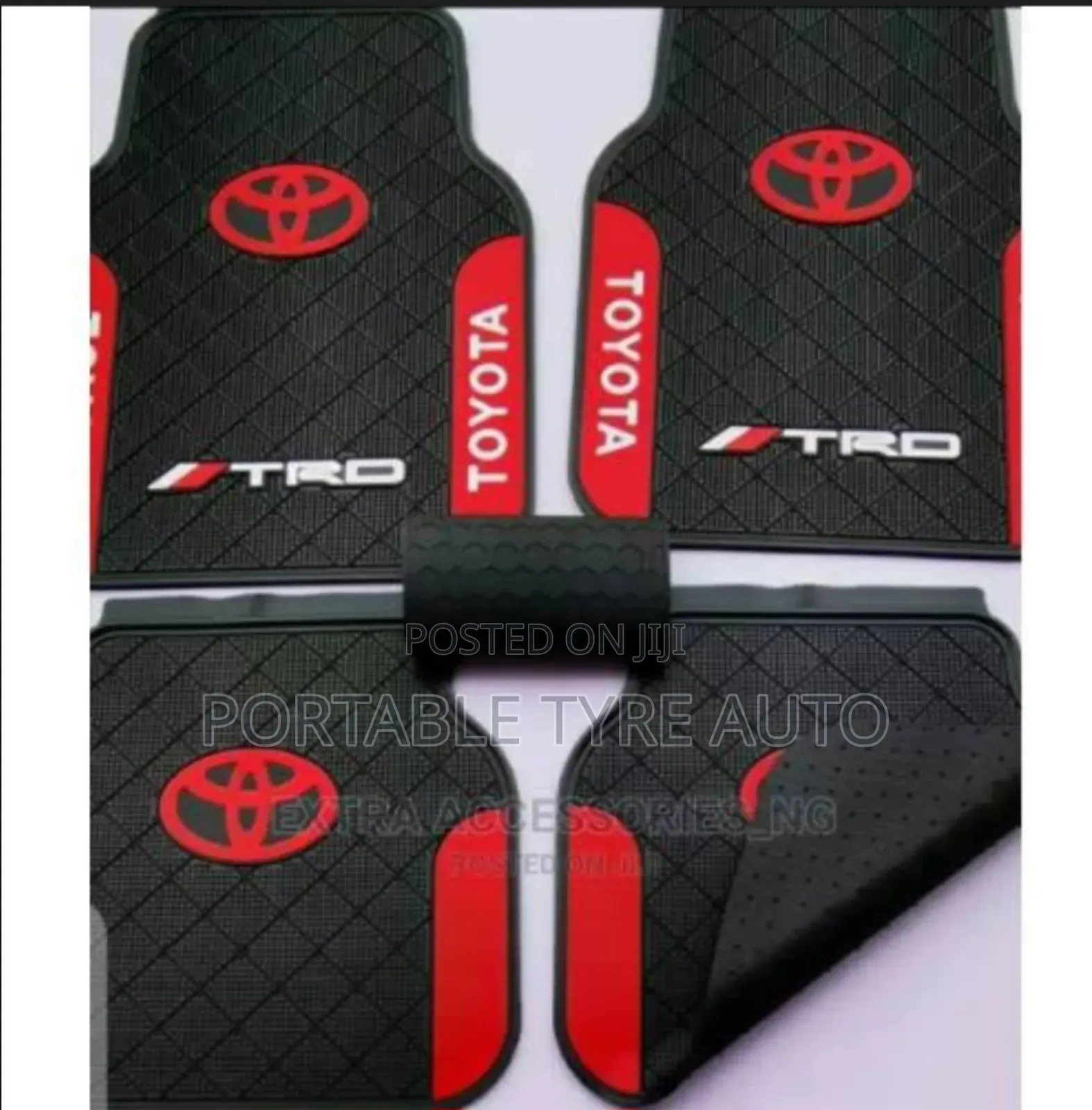Floor Mats