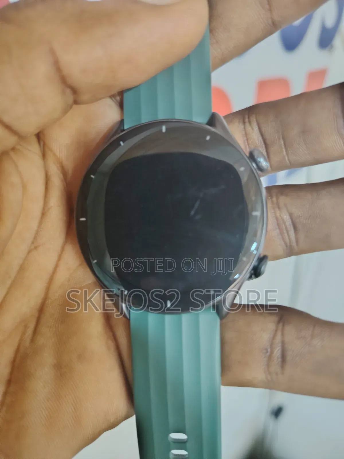 Amazfit GTR 3 Smart Watch