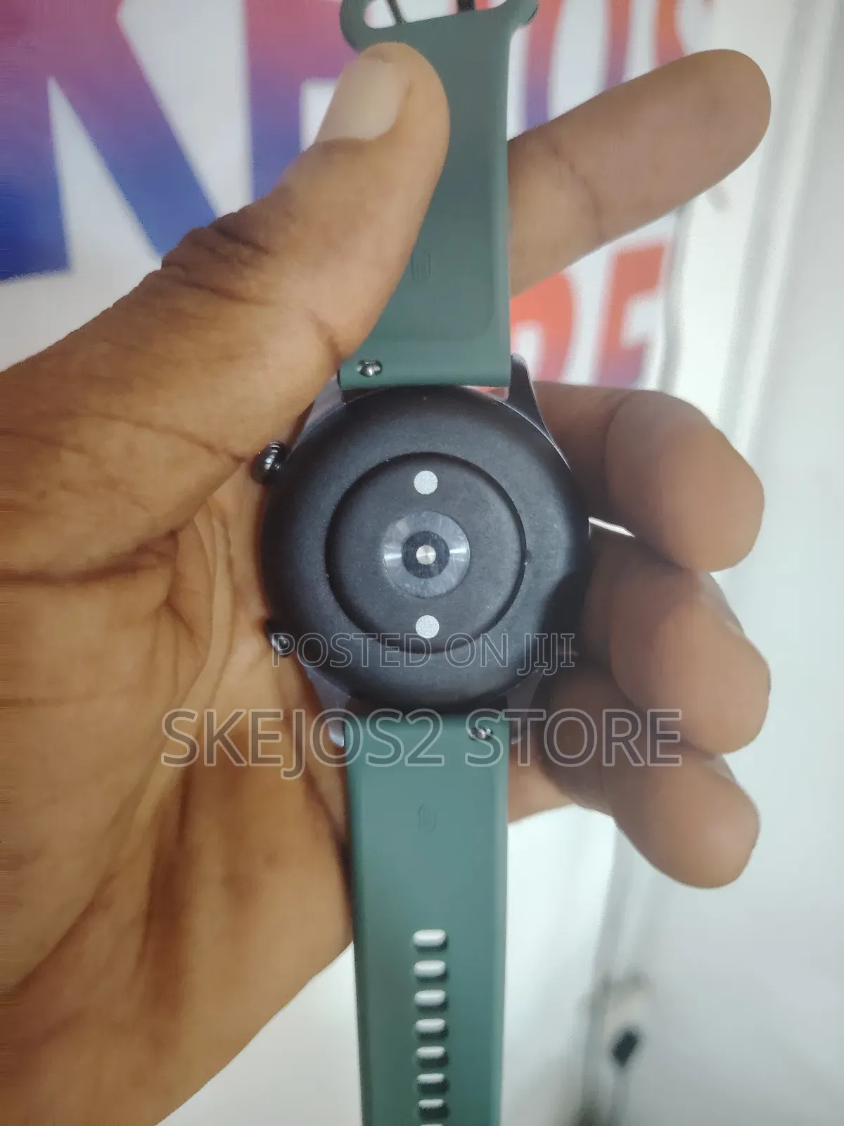 Amazfit GTR 3 Smart Watch