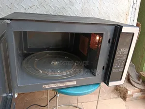 40l Kenwood Digital Microwave | Multi Purpose | Top Quality 100%