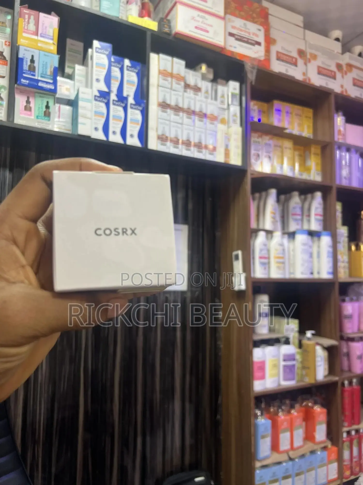 Cosrx Advanced Snail 92