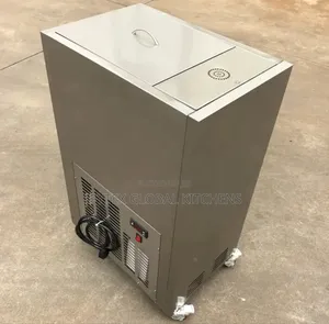 Popsicle Machine