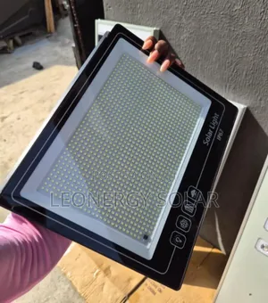 300w Solar Flood Light