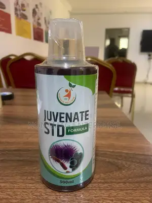 Juvenate STD Formula 500ml