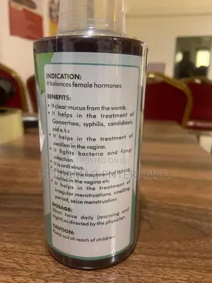 Juvenate STD Formula 500ml