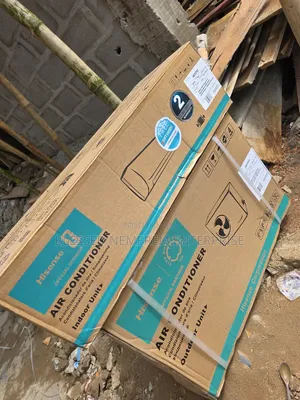 Come I Have Hisense Inverter Air Conditioner 1hp With Warranty