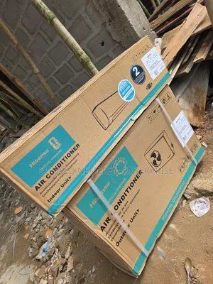 ☆¤Original 1hp Hisense Inverter Air Conditioner