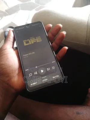 Tecno Camon 18 P 128 GB Blue