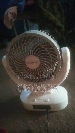 Solar Fan With Panel for Sale