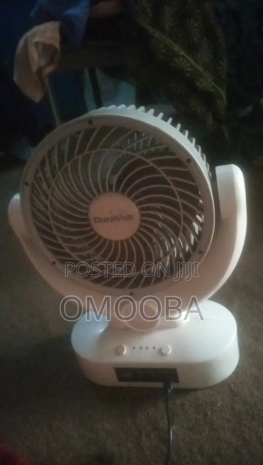 Solar Fan With Panel for Sale