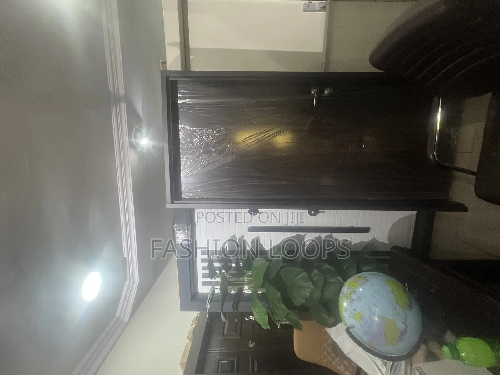 Security Doors