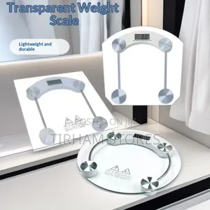 Personal Scale