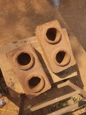 Lego Manuel Machine for Laterite’S
