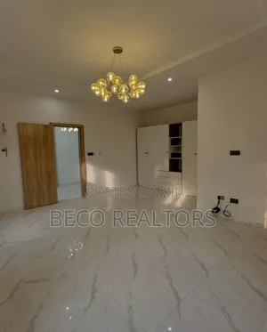 3bdrm Duplex in Atlantic Nominee, Lekki for sale