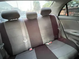 Corolla for Rent