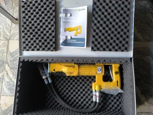 Hydraulic Underwater Reciprocating Saw/Cutter/Cutting Machine