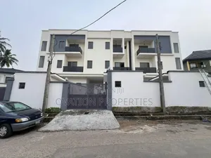 4bdrm Duplex in Obanikoro for sale