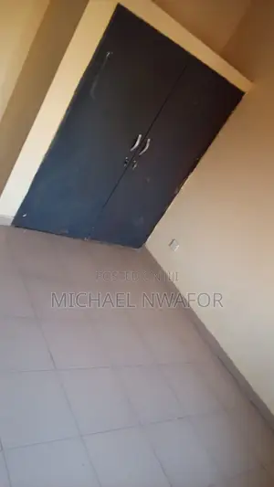 Furnished 3bdrm Block of Flats in Unity, Ogba for sale