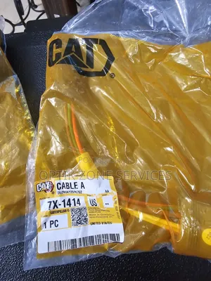 Genuine Cat Cable Adapter Gas Engine 7x-1414 7x1414