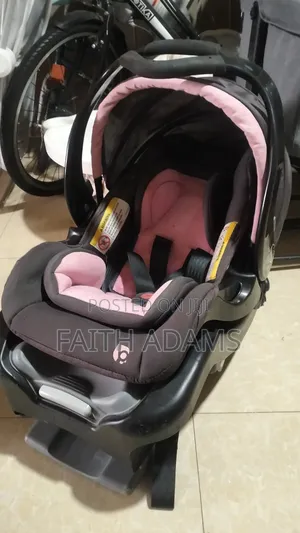 Infant Car Seat