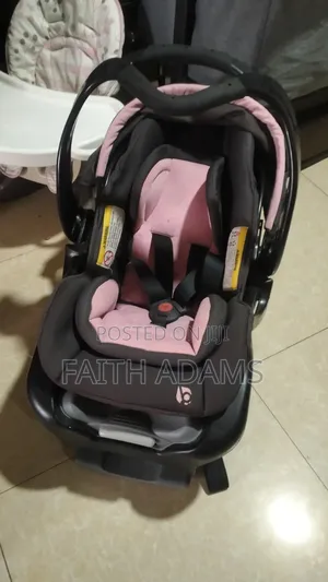 Infant Car Seat