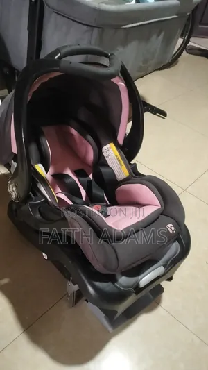 Infant Car Seat
