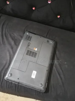 Laptop HP 655 6GB AMD A4 HDD 320GB