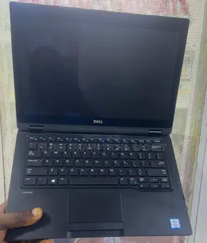 Laptop Dell Latitude 5289 8GB Intel Core I5 SSD 256GB