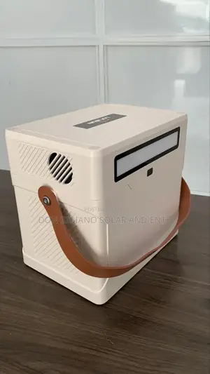 Luxsun Solar Generator