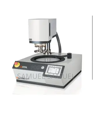 Grinding And Polishing Machine( Metallurgical)