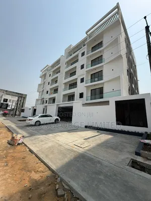 3bdrm Apartment in Ikate for sale