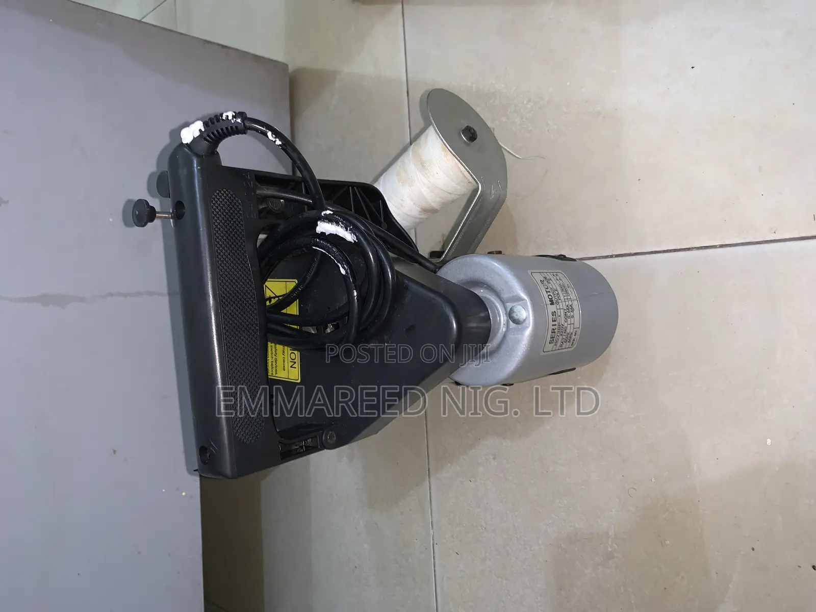Portable Industrial Bag Closing Sewing Machine