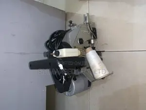 Portable Industrial Bag Closing Sewing Machine