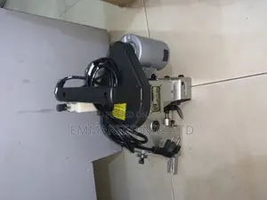 Portable Industrial Bag Closing Sewing Machine