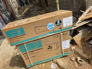 □●1.5hp Inverter Air Conditioner Hisense